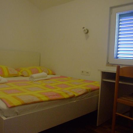 Villa Pro Patria Сплит Номер фото