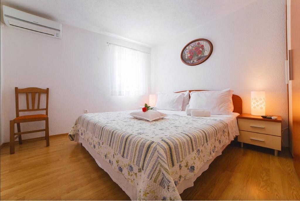 Villa Pro Patria Сплит Номер фото
