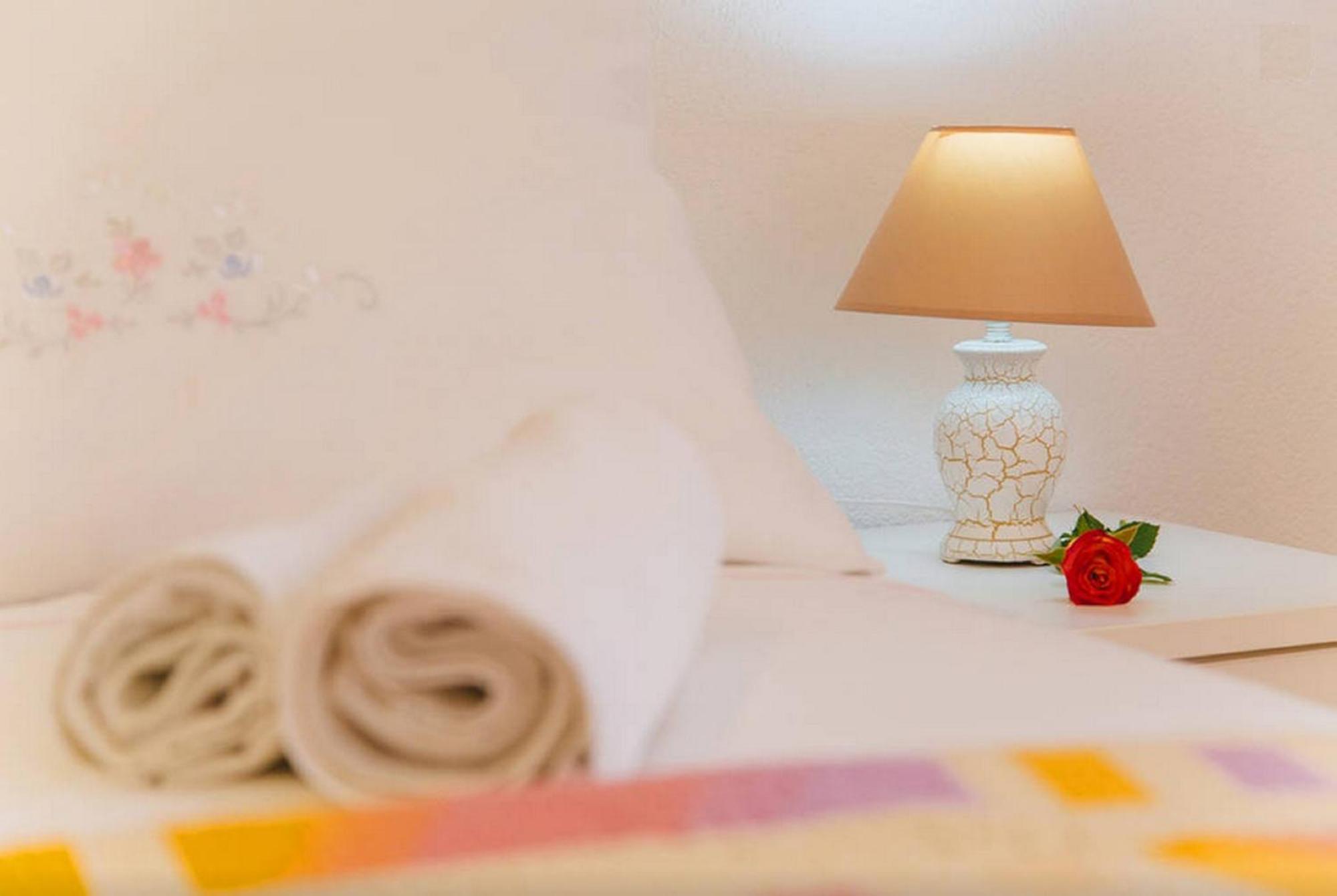 Villa Pro Patria Сплит Номер фото